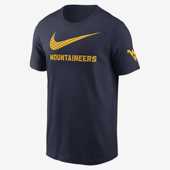 Wvu nike apparel discount